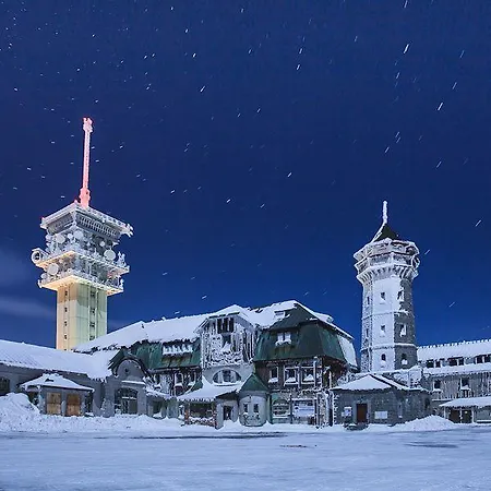 Apartment Ski Bike Hike *